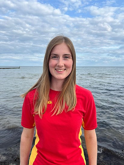 Stellv. Leiterin Verbandskommunikation: Vivian Löffert